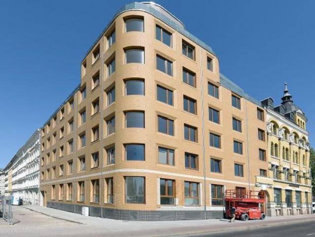 Wohnung mieten in Reudnitz-Thonberg, Leipzig