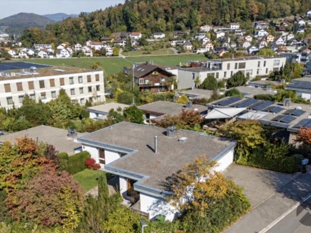 Einfamilienhaus kaufen in Zofingen, Bezirk Zofingen