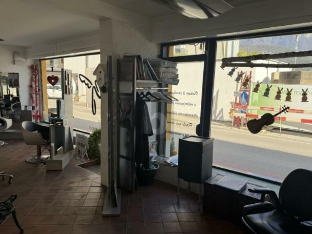 Atelier kaufen in Melide, Tessin