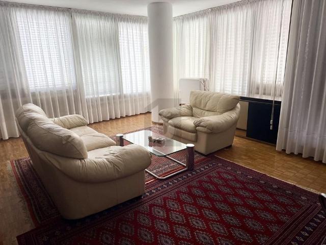Apartment mieten in Quartiere Maghetti, Lugano