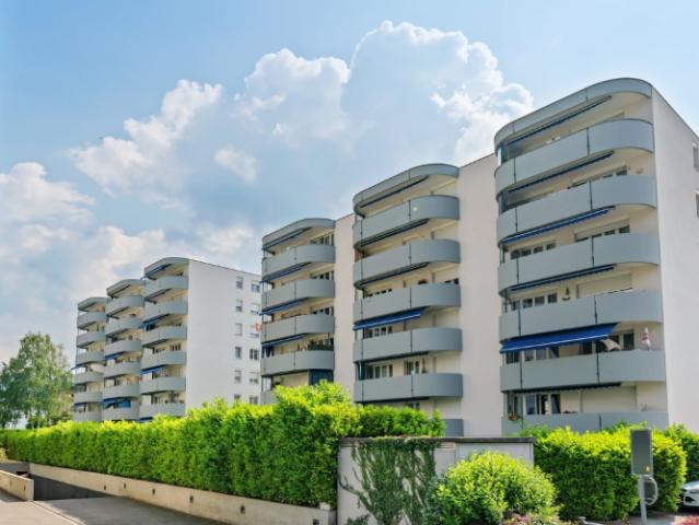Apartment mieten in Aldesago, Tessin