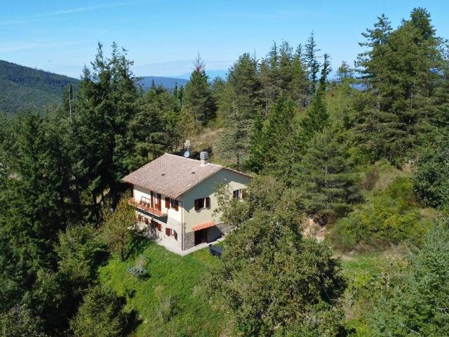 Casa in vendita a Cortona, Toscana