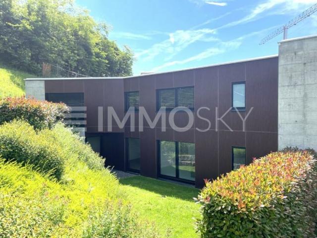 Wohnung kaufen in Aldesago, Tessin