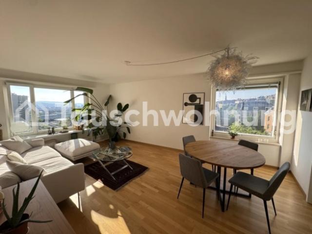 Wohnung mieten in Einigen, Zürich