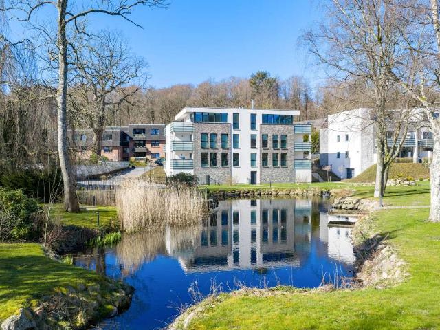 Wohnung kaufen in Wassersleben, Harrislee
