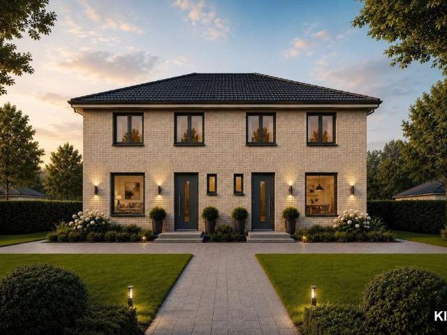 Haus kaufen in Tangstedt, Kreis Stormarn