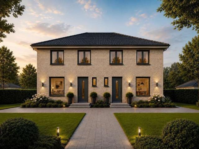 Haus kaufen in Tangstedt, Kreis Stormarn