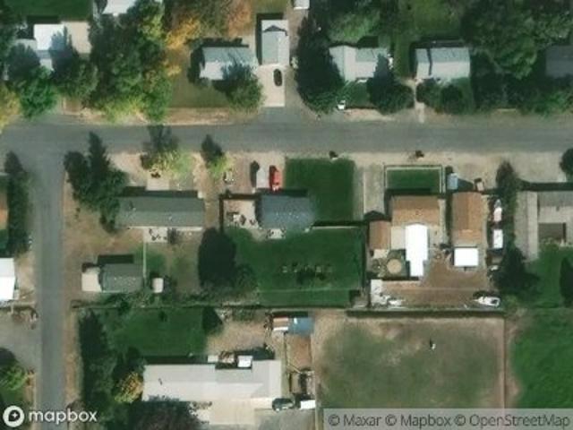 House for sale in Wyoming