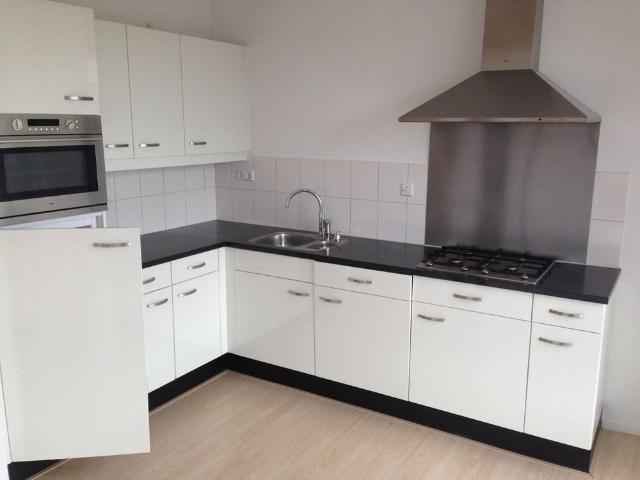Appartement te huur in Abstede, Gansstraat, Utrecht