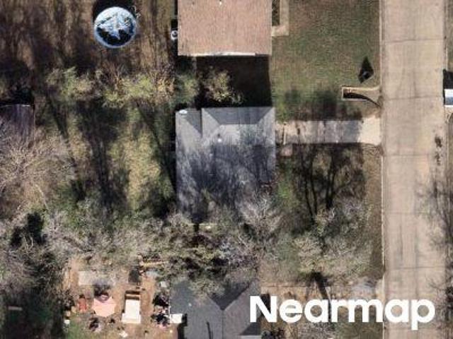 House for sale in Oklahoma