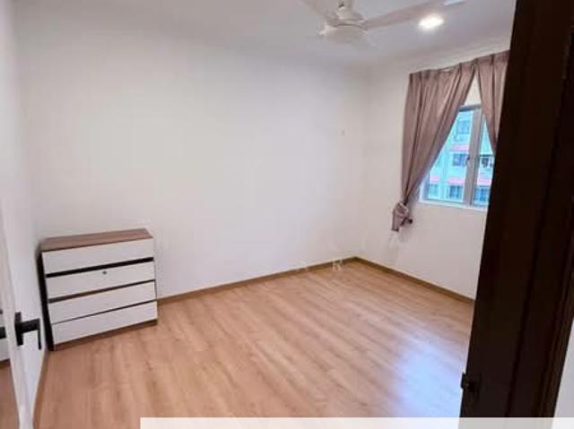 Condominium for sale in Langat, Selangor