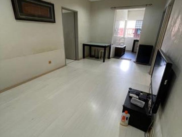 Flat for sale in Langat, Selangor
