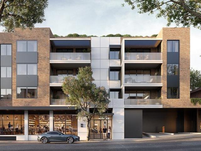 Apartment for sale in Sydney, New South Wales