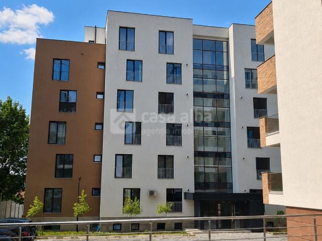 Apartament închirieri în Mircea Cel Batran, Iași
