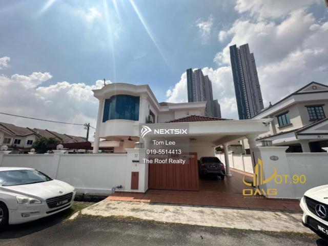 Warehouse for sale in Kinabalu, Sabah