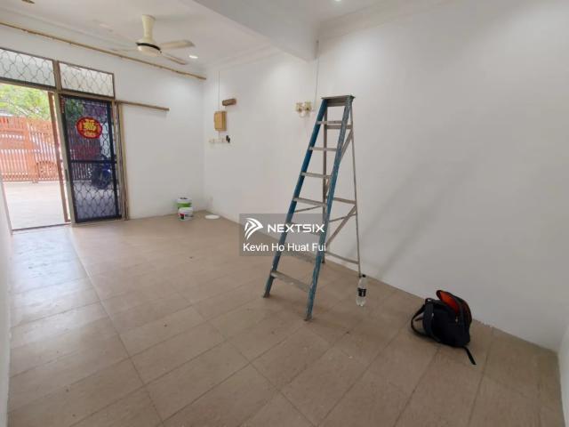 Shop for rent in Kinabalu, Sabah