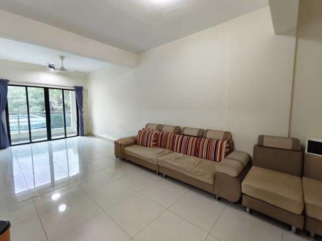 Condominium for rent in Kinabalu, Sabah
