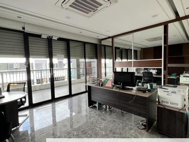 Shop for rent in Kinabalu, Sabah
