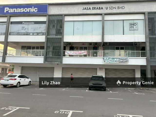 Shop Office for rent in Inanam, Sabah