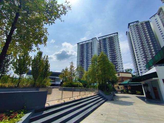 Serviced Residence for sale in Kinabalu, Sabah
