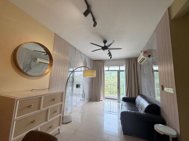 Condominium for rent in Inanam, Sabah