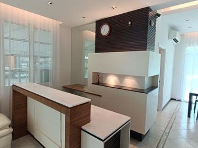 Bungalow for rent in Inanam, Sabah