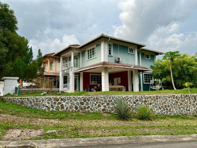 House for rent in Taman Maply, Bahagian Pantai Barat