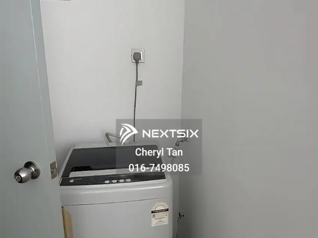 Warehouse for rent in Kinabalu, Sabah