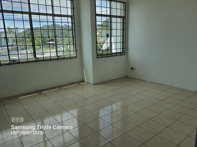 Terraced House for rent in Kinabalu, Sabah