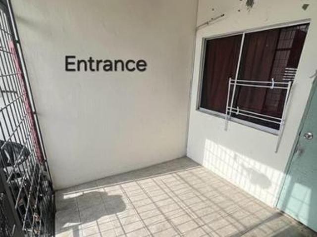Terraced House for sale in Inanam, Sabah