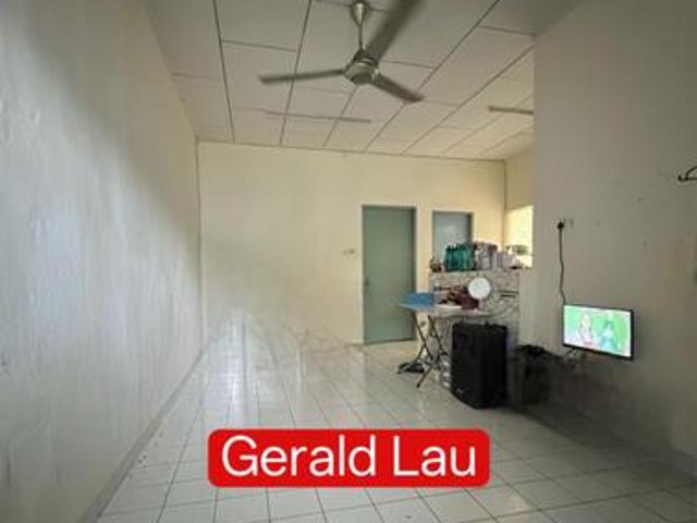 Terraced House for sale in Inanam, Sabah