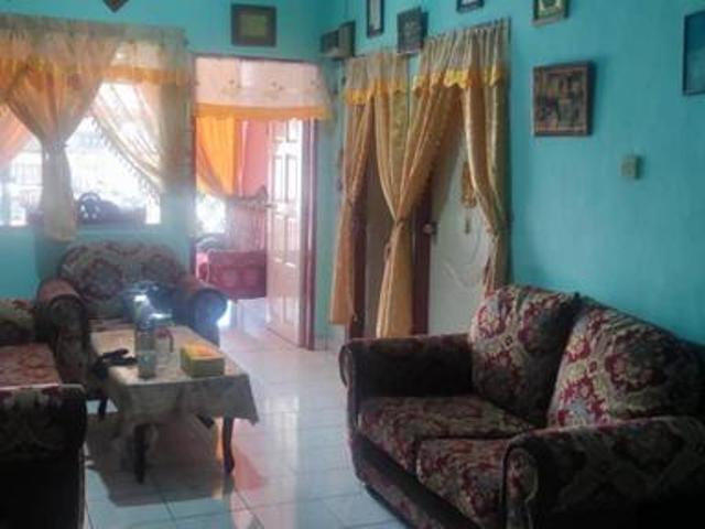 Terraced House for sale in Kinabalu, Sabah