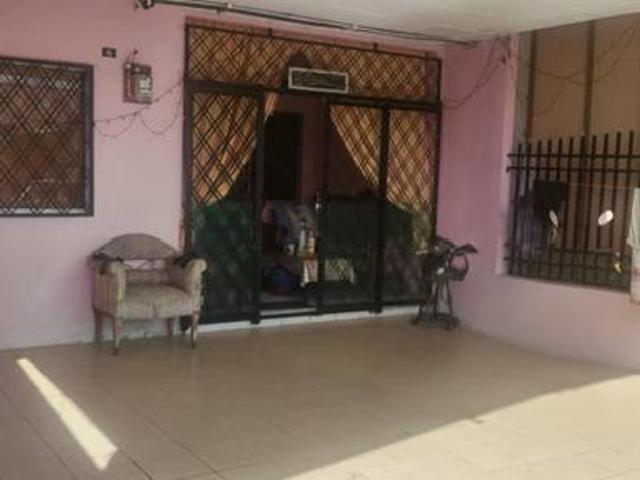 Terraced House for sale in Kinabalu, Sabah