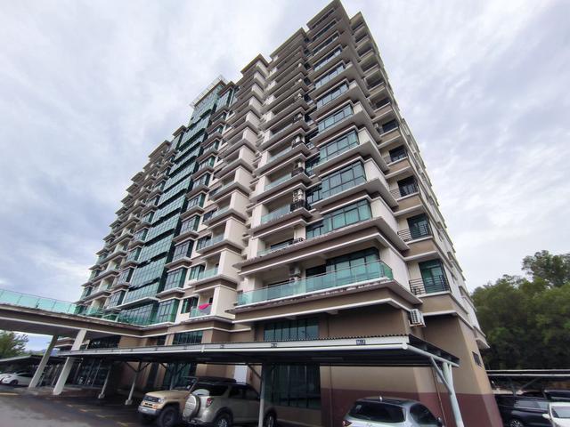 Condominium for sale in Kinabalu, Sabah