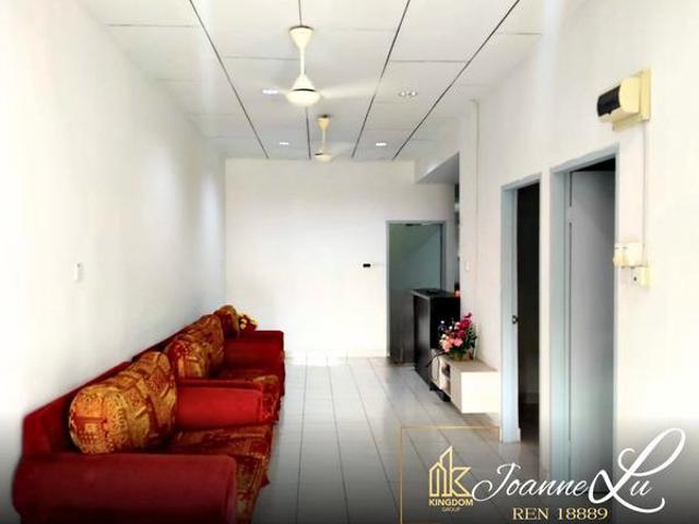 Terraced House for rent in Inanam, Sabah