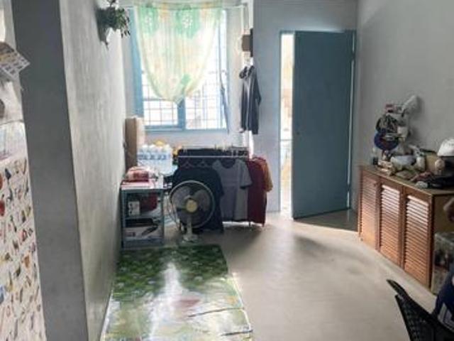 Flat for sale in Kinabalu, Sabah