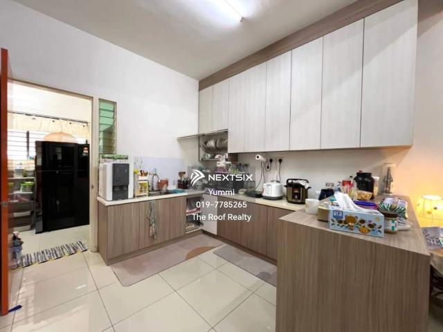 Warehouse for sale in Kinabalu, Sabah
