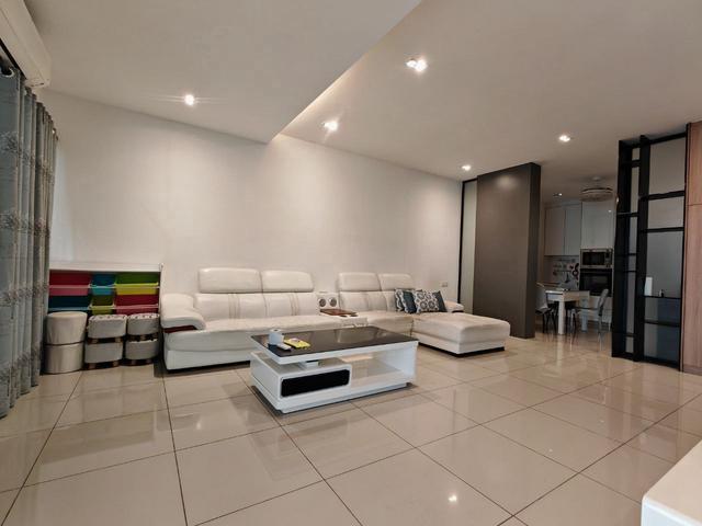 Terraced House for rent in Kota Kinabalu, Bahagian Pantai Barat