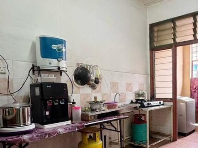 Terraced House for sale in Port Klang, Selangor