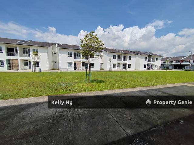 Townhouse for rent in Port Klang, Selangor