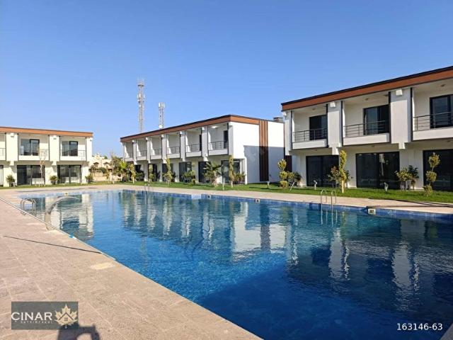 Silifke, Mersin içerisinde satılık Villa