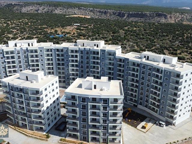 Silifke, Mersin içerisinde satılık mülk