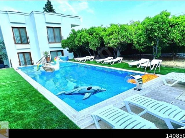 Bodrum, Muğla içerisinde satılık mülk