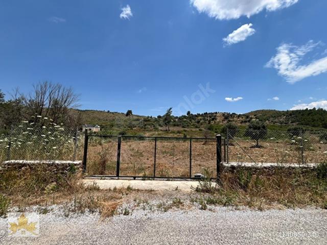 Bodrum, Muğla içerisinde satılık Arsa