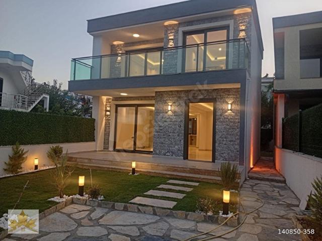 Bodrum, Muğla içerisinde satılık Villa