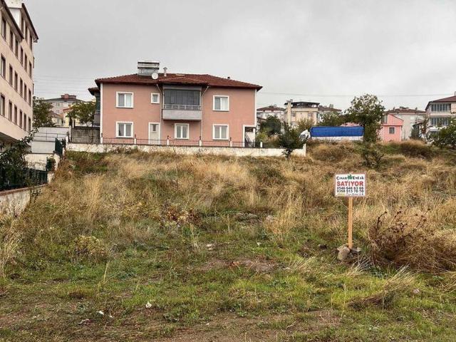 Bağlarbaşı, Merzifon içerisinde satılık Arsa