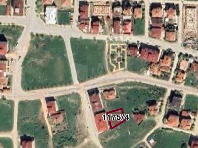 Bağlarbaşı, Merzifon içerisinde satılık Arsa