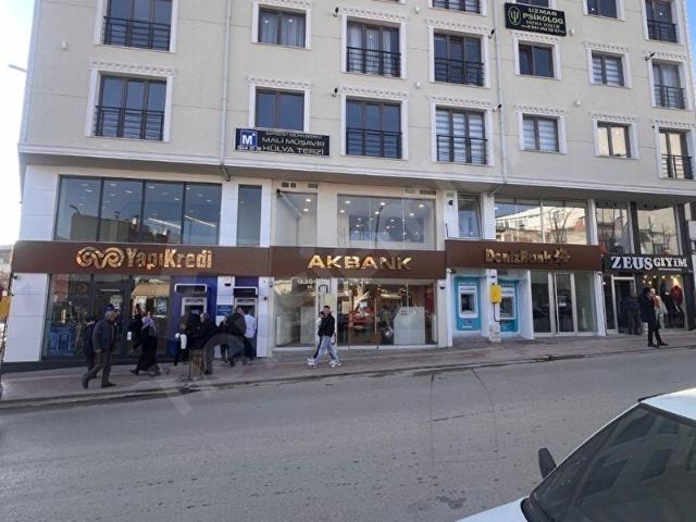 Merzifon, Amasya içerisinde satılık mülk