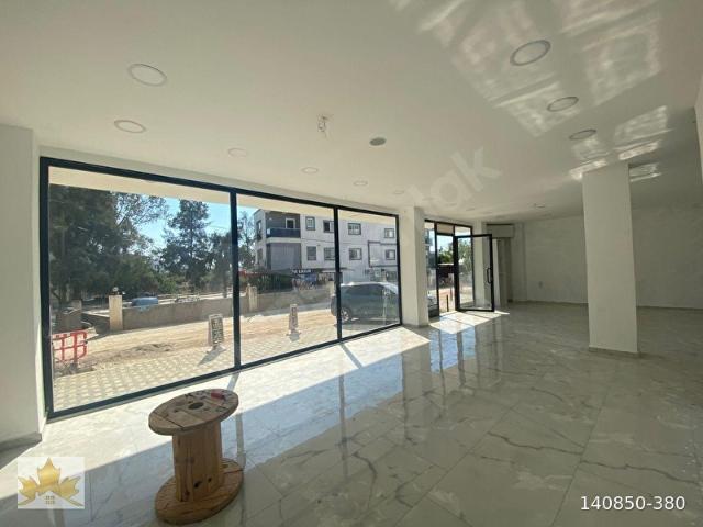Bodrum, Muğla içerisinde satılık Dükkan