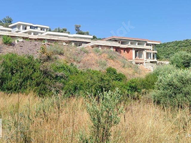 Milas, Muğla içerisinde satılık Arsa